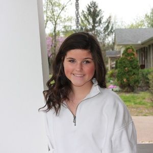 Meet your Posher, Karli